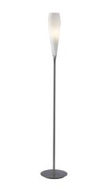 Neo Floor Lamps Mantra Shaded Floor Lamps